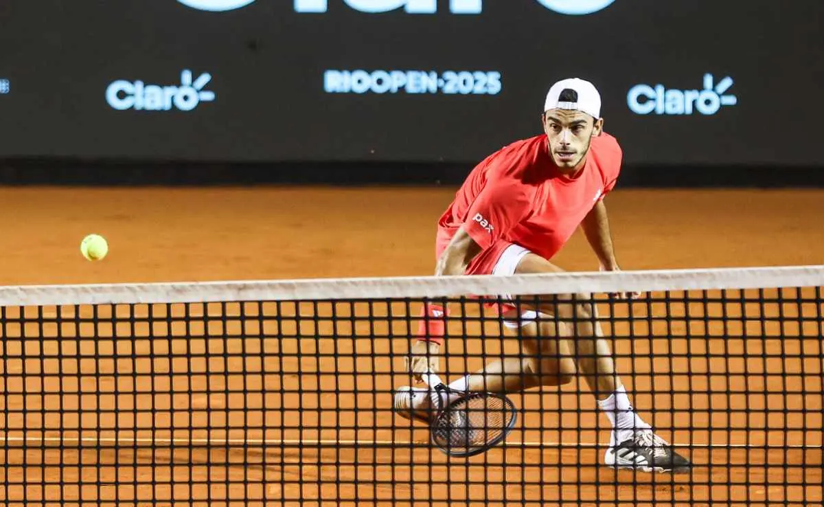 cerúndolo fognini atp montecarlo 2025