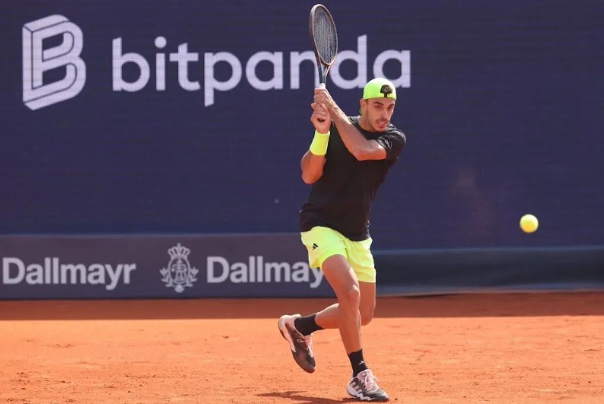 cerundolo goffin atp munich 2025