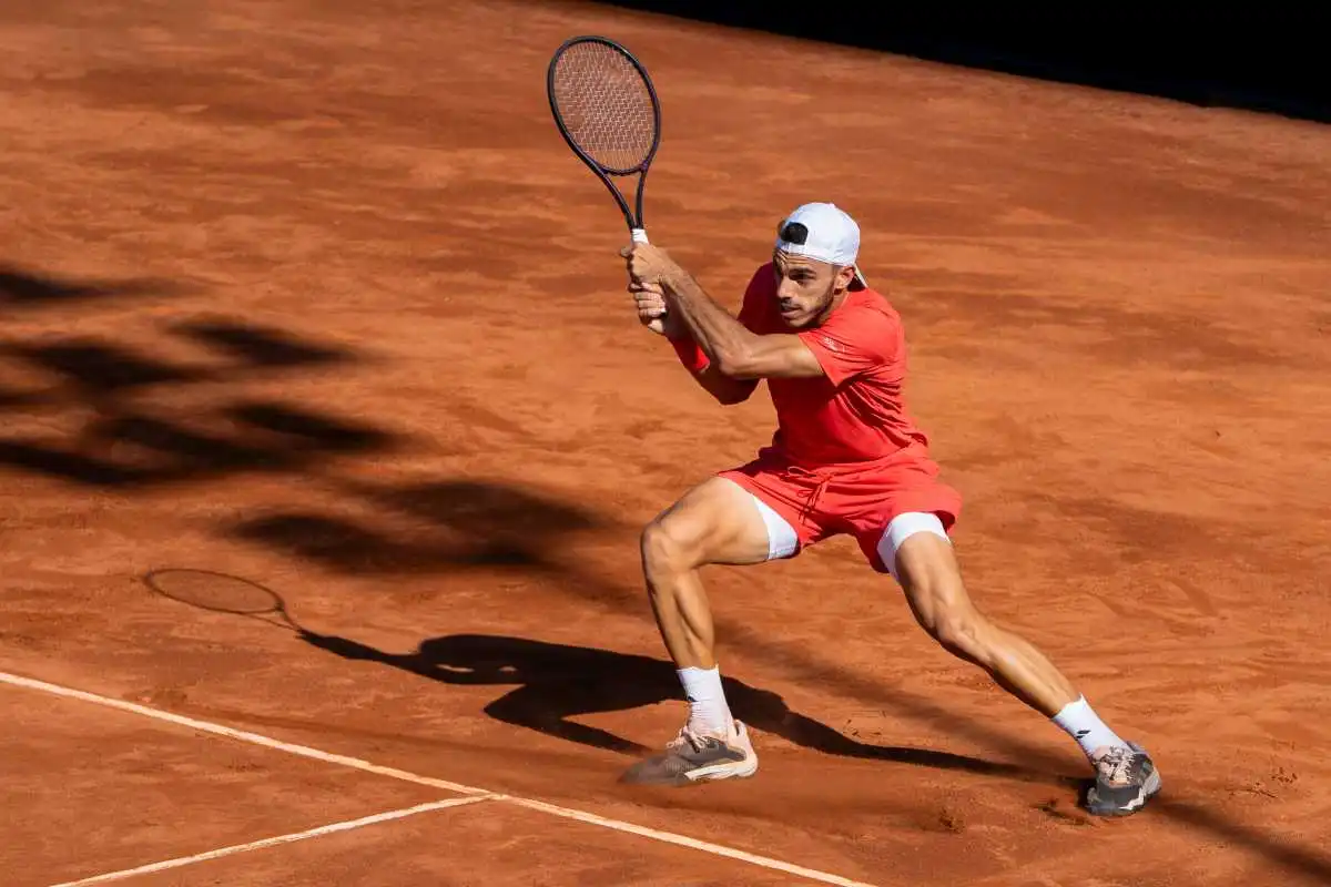 cerúndolo struff atp munich 2025