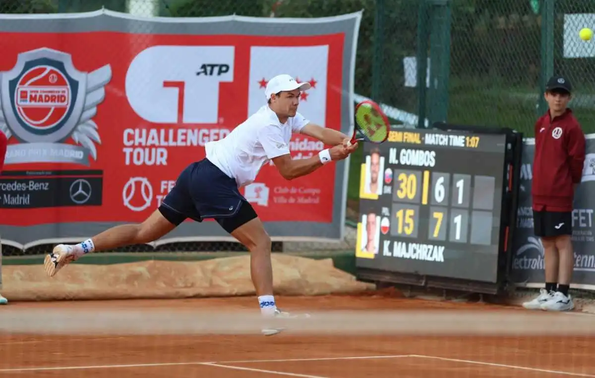 challenger madrid majchrzak y cilic se citan por el titulo de esta nueva edicion