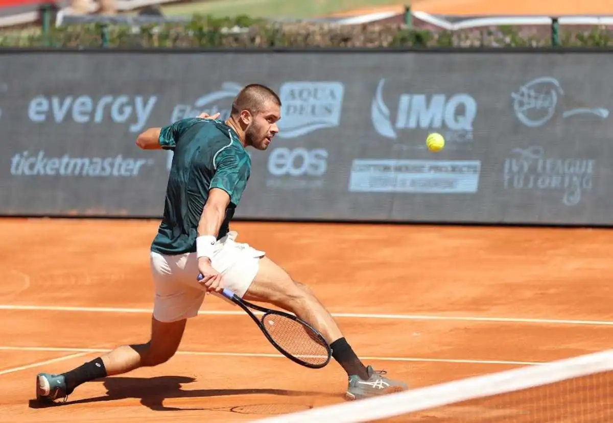 challenger madrid sorpresas mayusculas en la jornada del miercoles