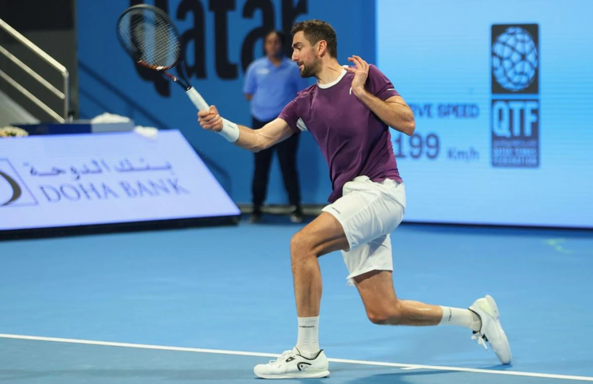cilic concentrarse trabajar volver challengers