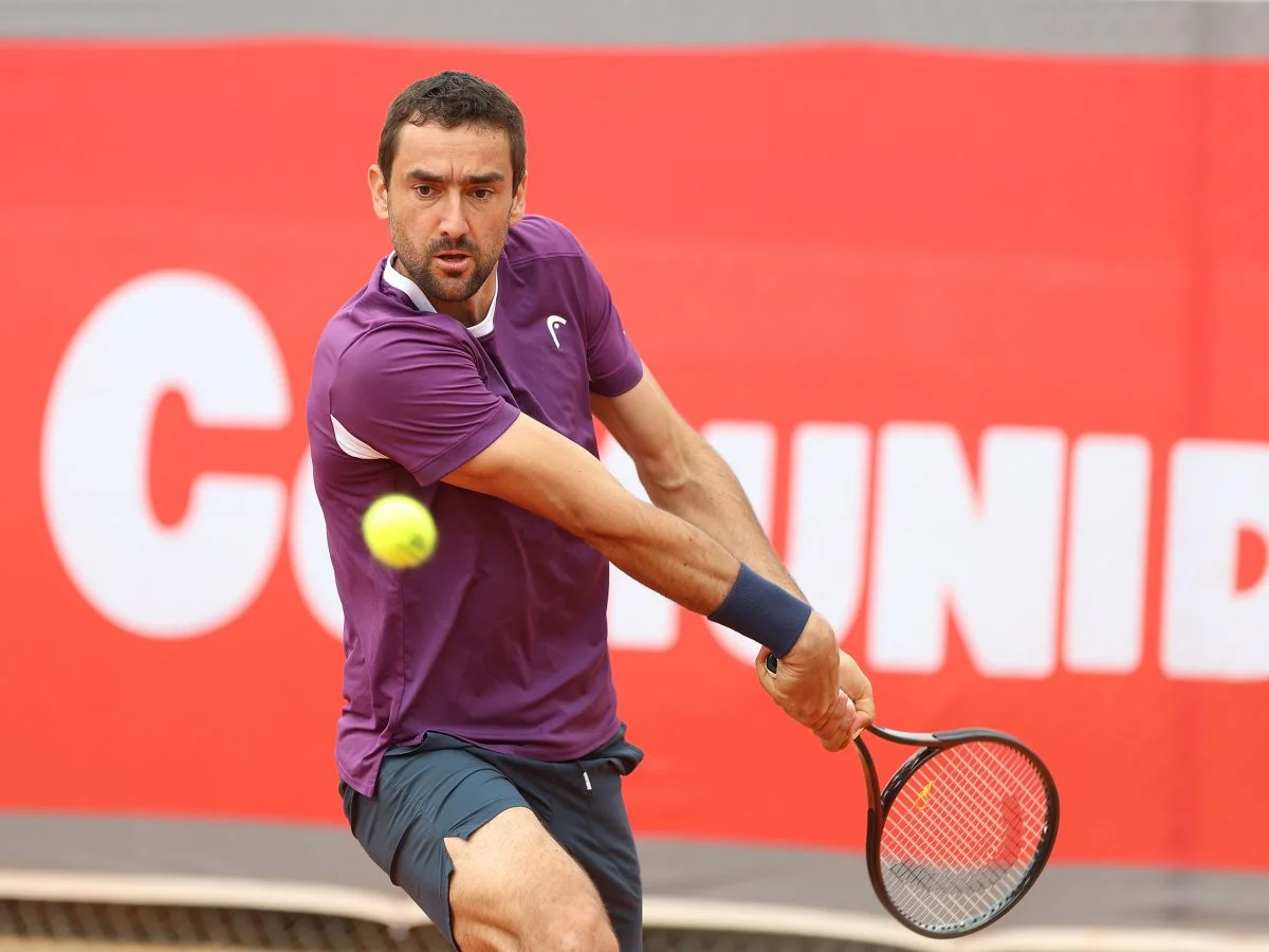 cilic disfruto la posibilidad de tener otra oportunidad