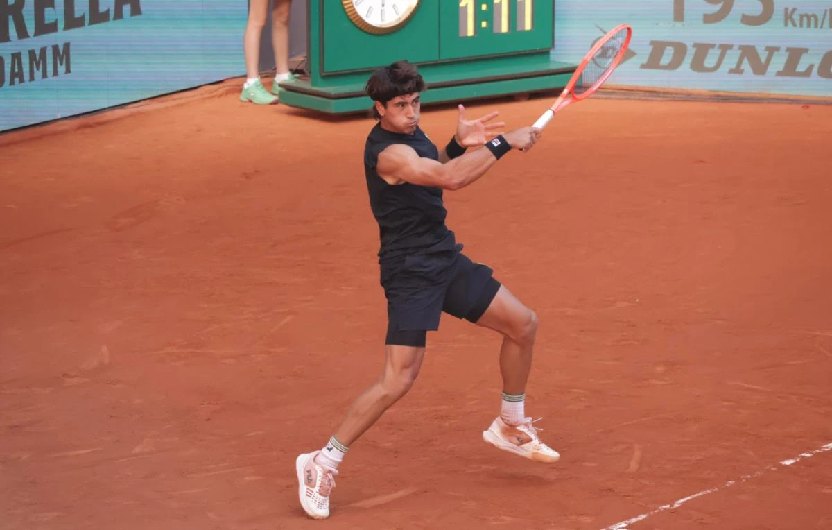 comesaña martínez atp madrid 2025