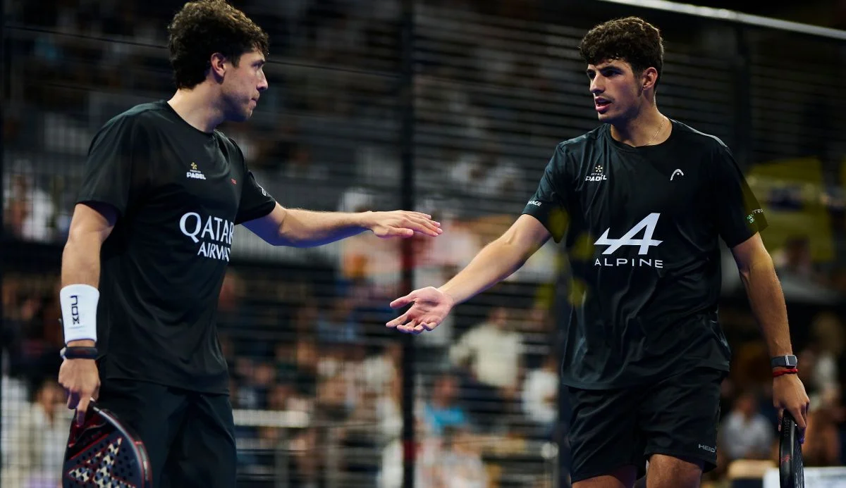 cuadro premier padel bruselas p2 2025