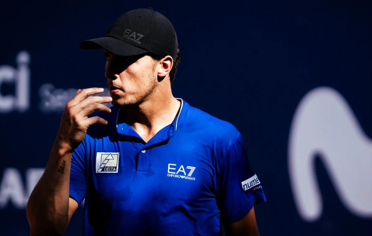 darderi griekspoor atp marrakech 2025