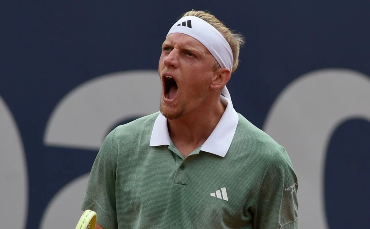 davidovich construye su mejor tenis