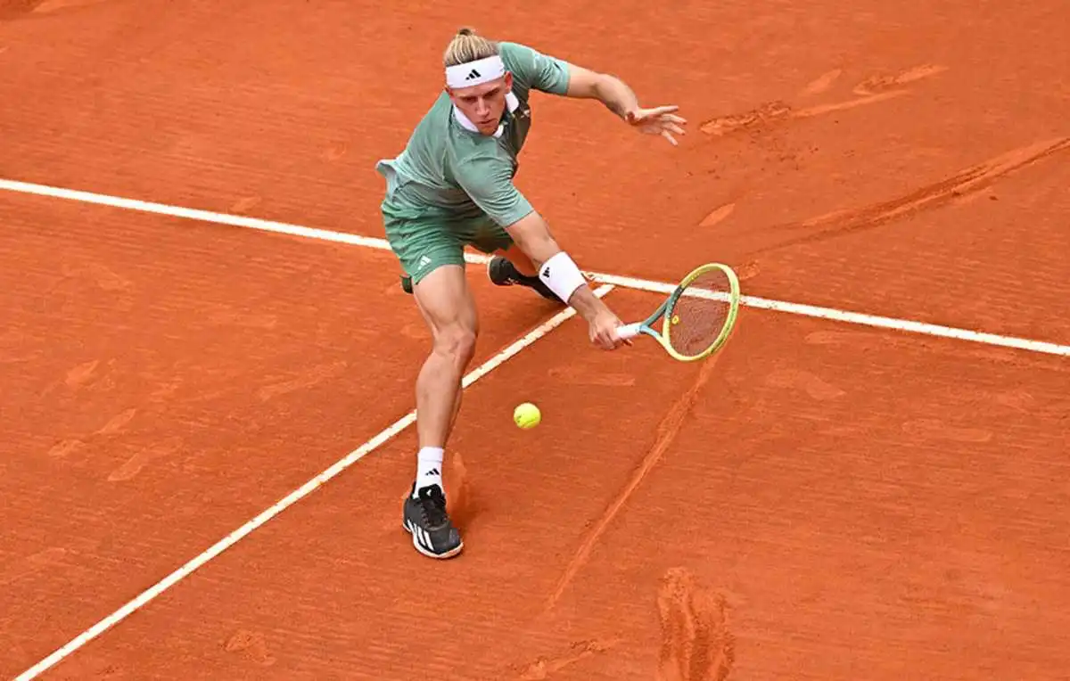 davidovich draper atp montecarlo 2025