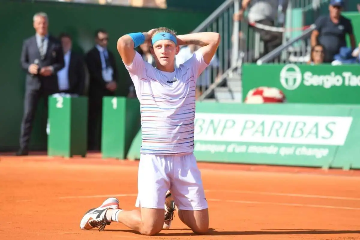 davidovich popyrin atp montecarlo 2025