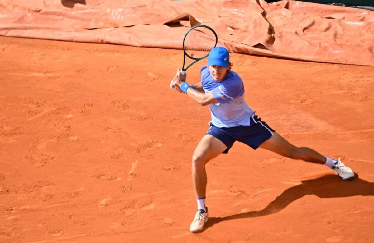 de miñaur medvedev atp montecarlo 2025
