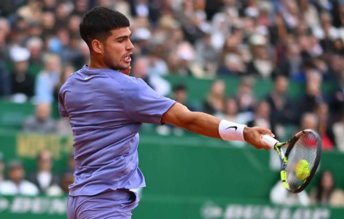 dónde ver ATP Barcelona 2025: Alcaraz - De Miñaur