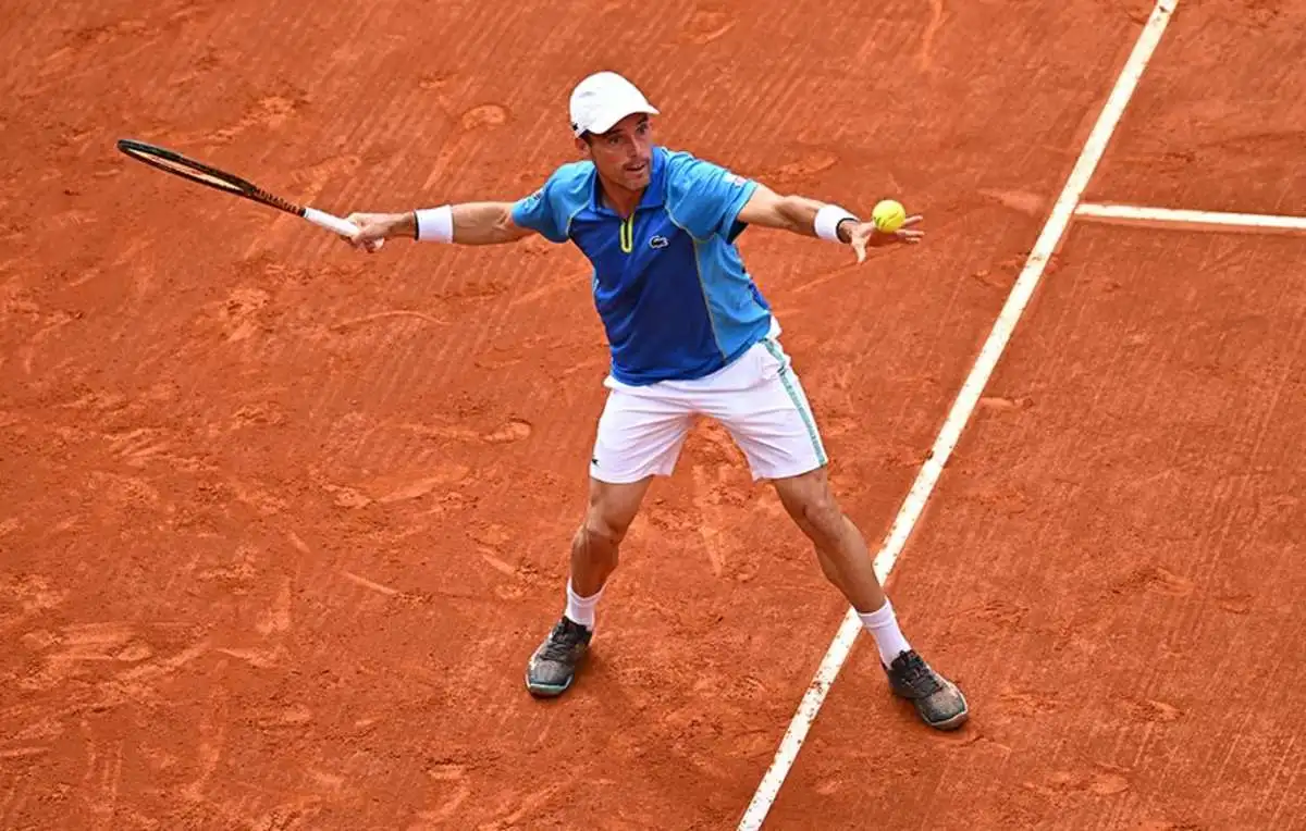 dónde ver ATP Montecarlo 2025: Bautista - Ruud