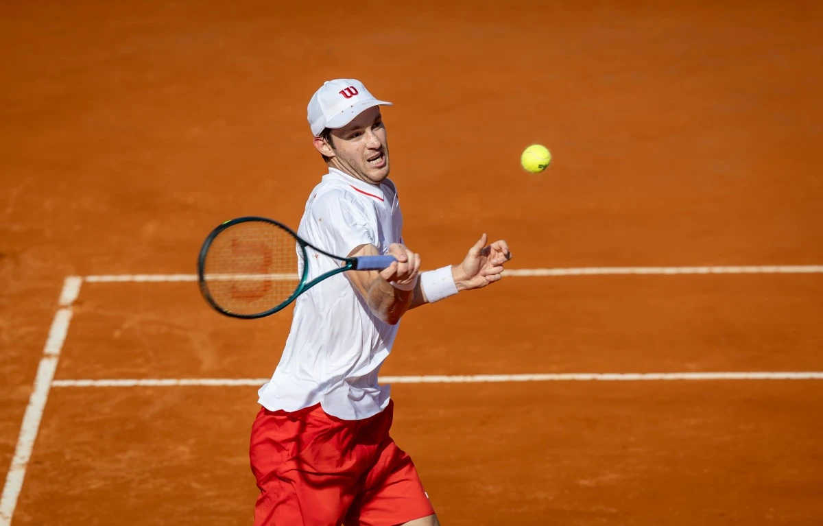 dónde ver ATP Montecarlo 2025: Jarry - Dimitrov