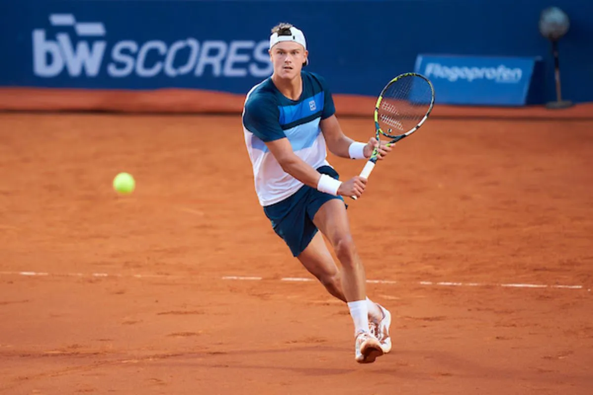 dónde ver ATP Barcelona 2025: Khachanov - Rune