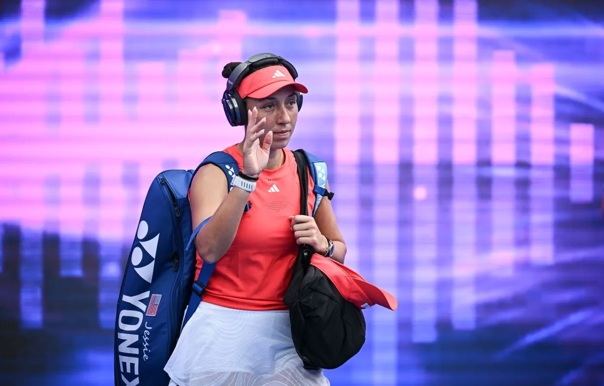 dónde ver WTA Charleston 2025: Pegula - Kenin