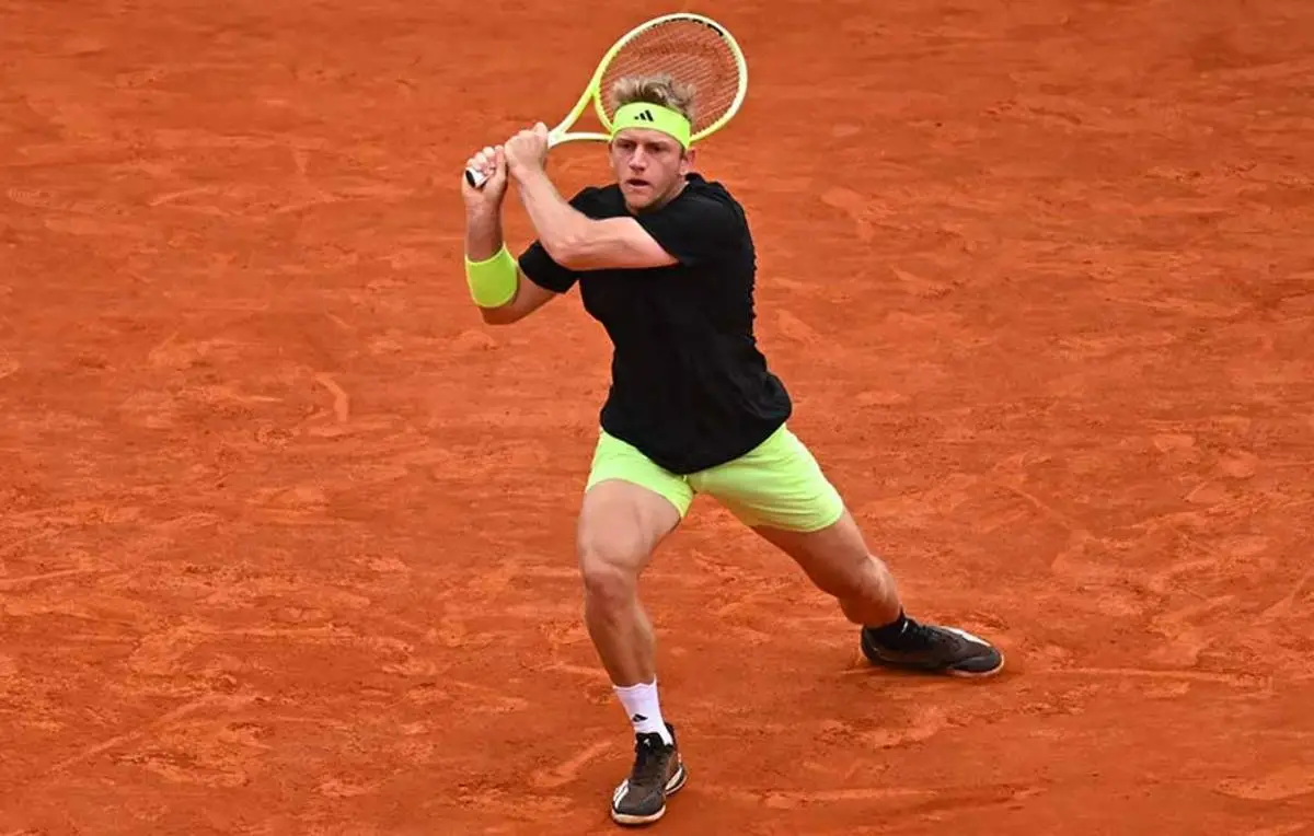 dónde ver Mutua Madrid Open 2025: Zverev - Davidovich