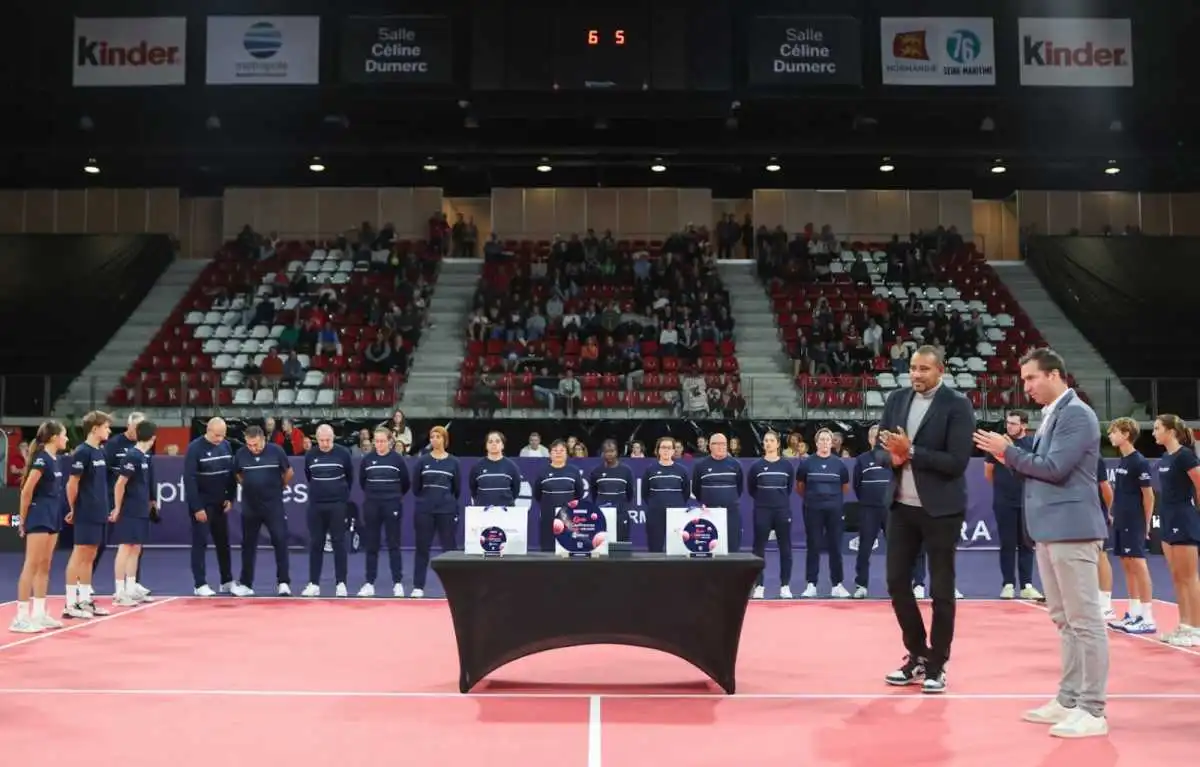 donde ver por television el wta rouen en españa
