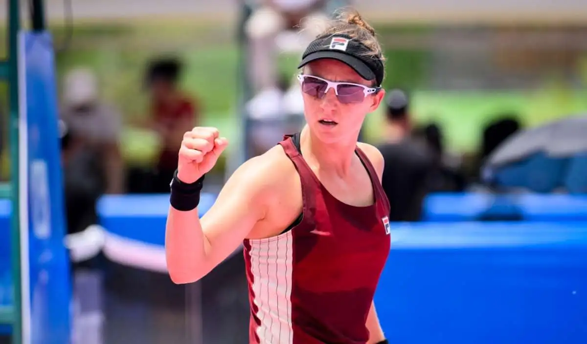 donde ver por television el wta stuttgart en argentina