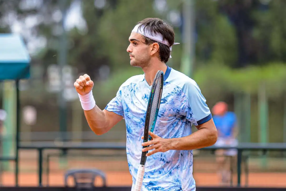entry list atp challenger bogotá 2025