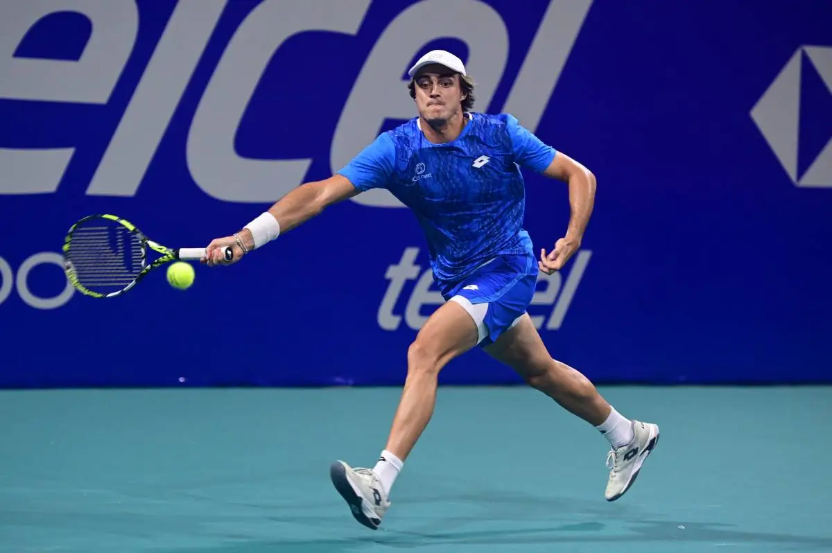entry list atp challenger gwangju 2025
