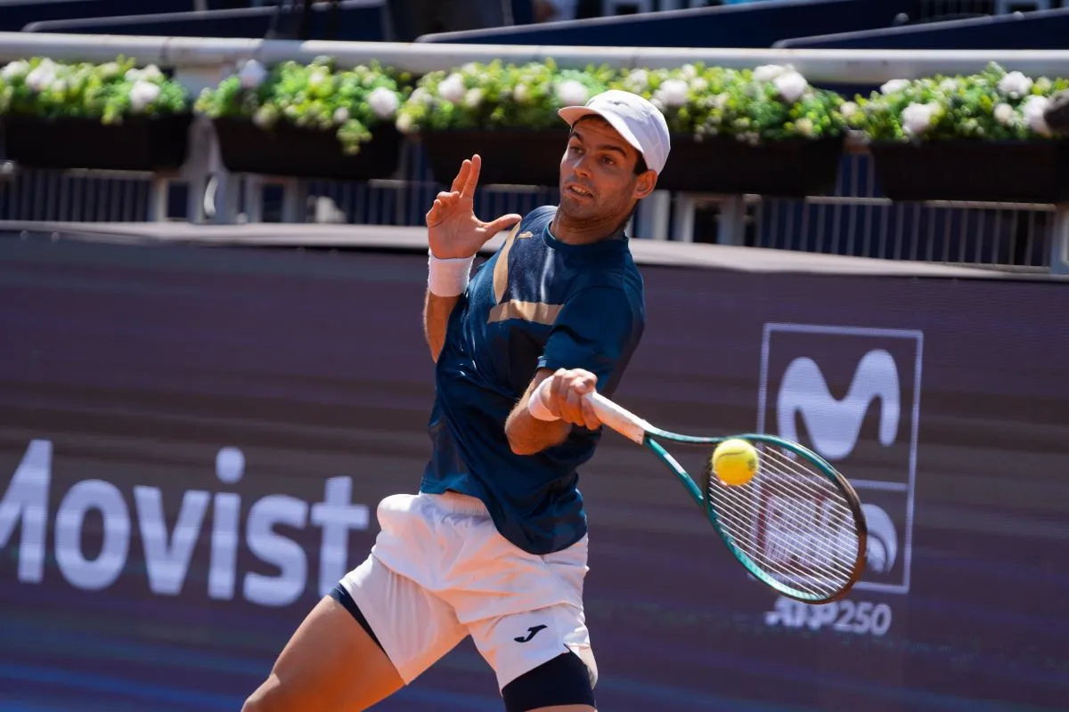 entry list atp challenger praga 2 2025