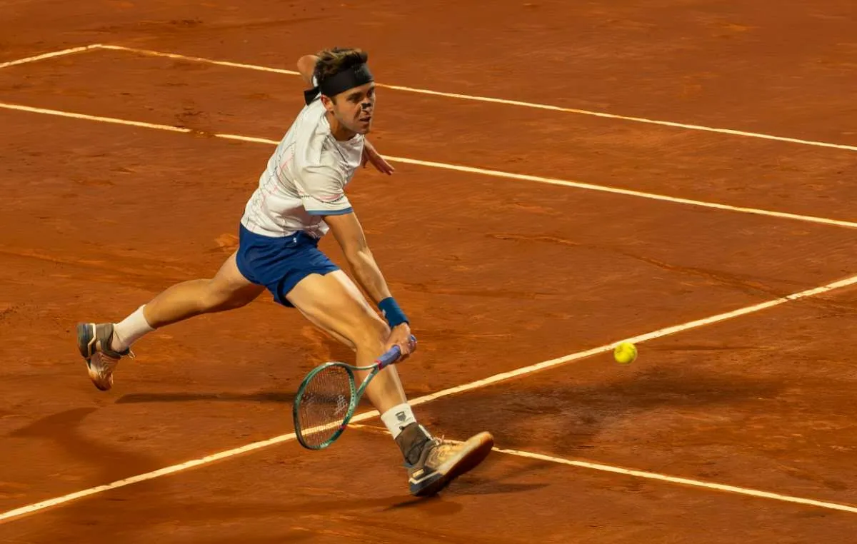 entry list atp challenger turín 2025