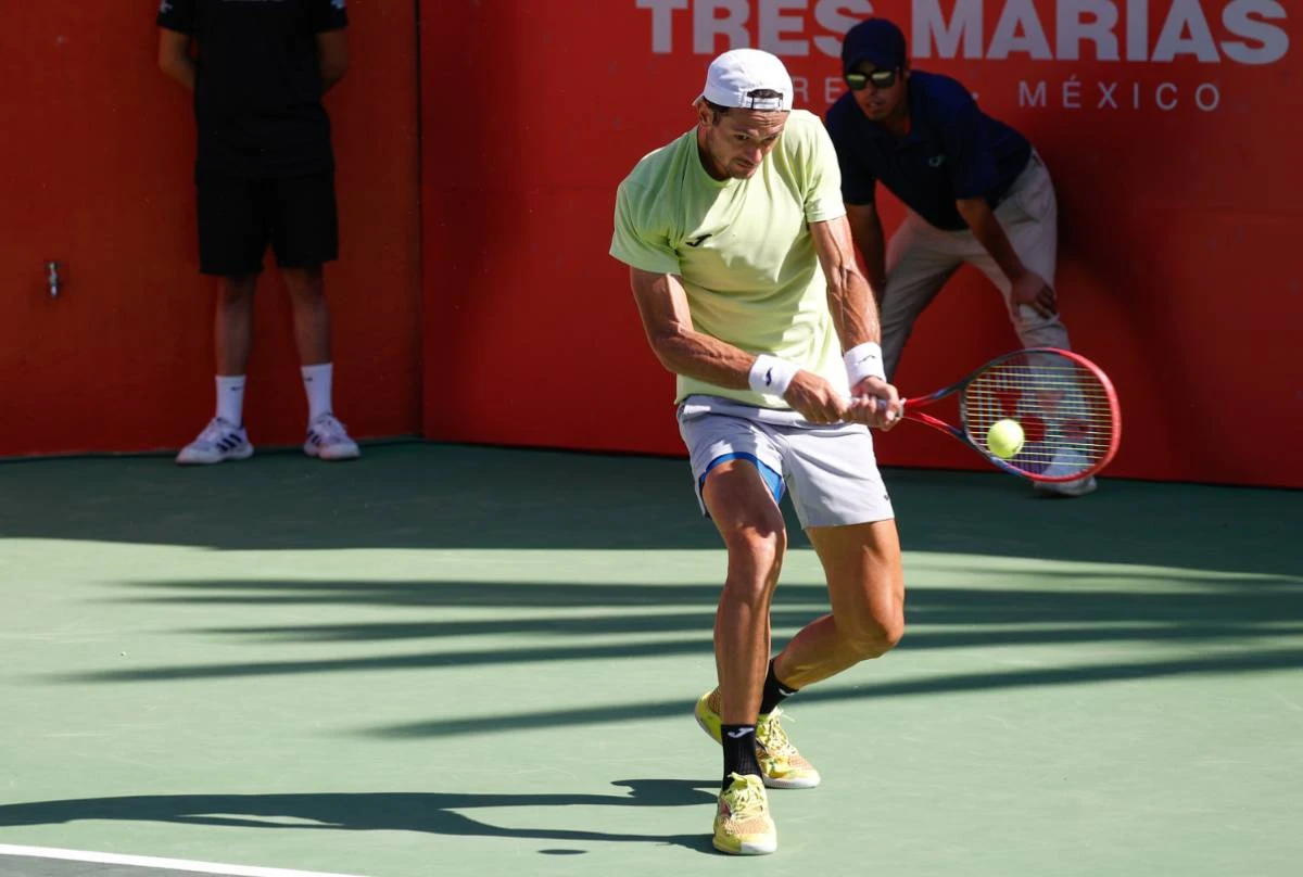 ficovich popko challenger morelos 2025