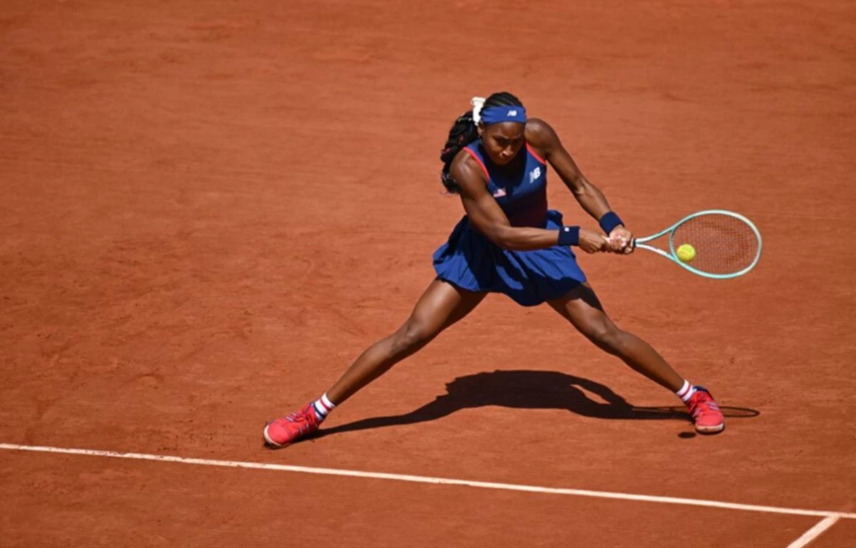 gauff yastremska wta madrid 2025