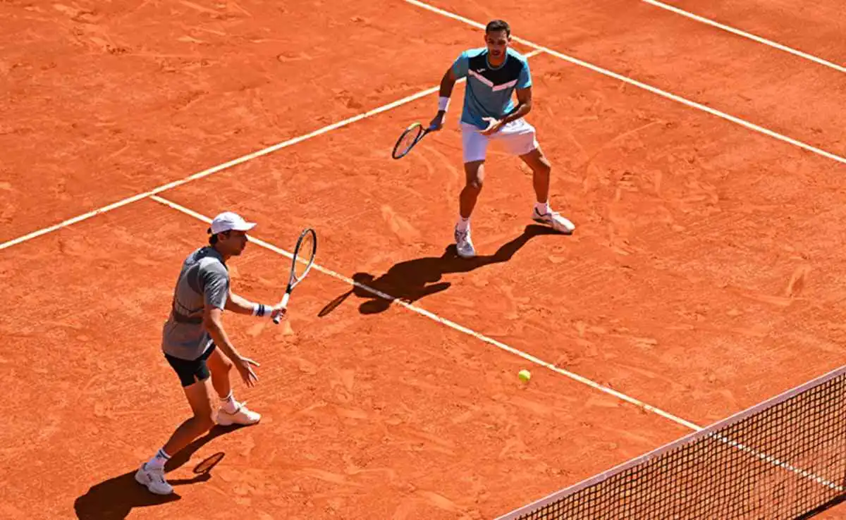 granollers zeballos campeones bucarest