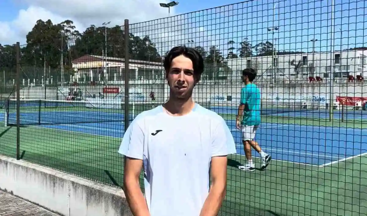 ian lucca cervantes tomas centrarme en el profesionalismo