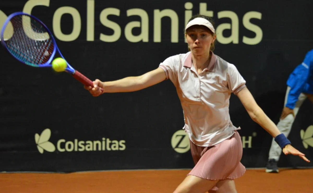 jornada españolas qualy wta madrid 2025