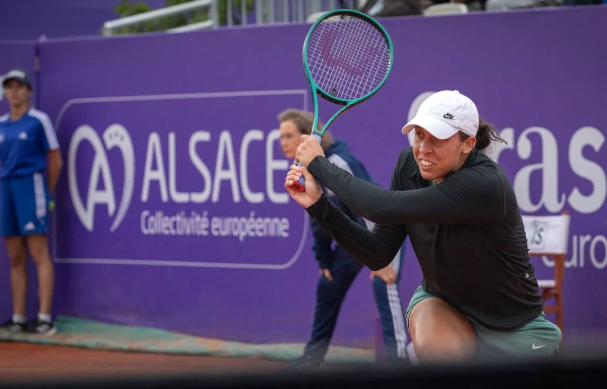 keys bronzetti wta madrid 2025