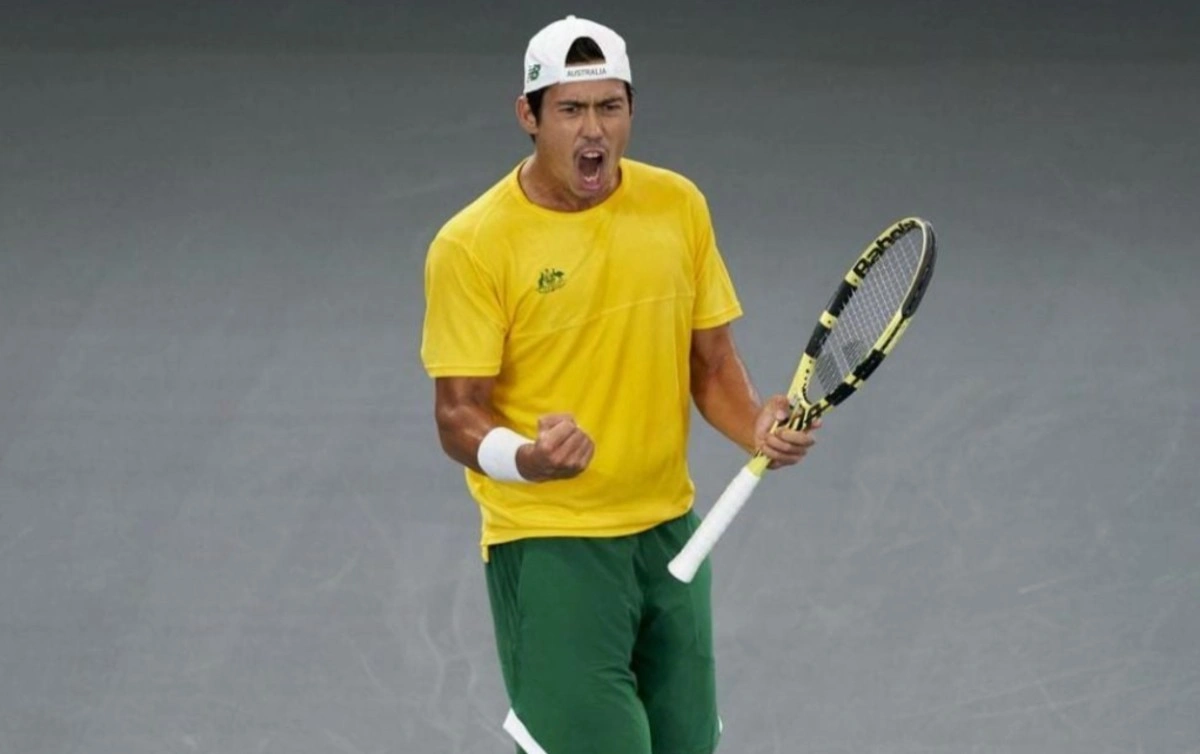 kubler kachmazov challenger gwangju 2025