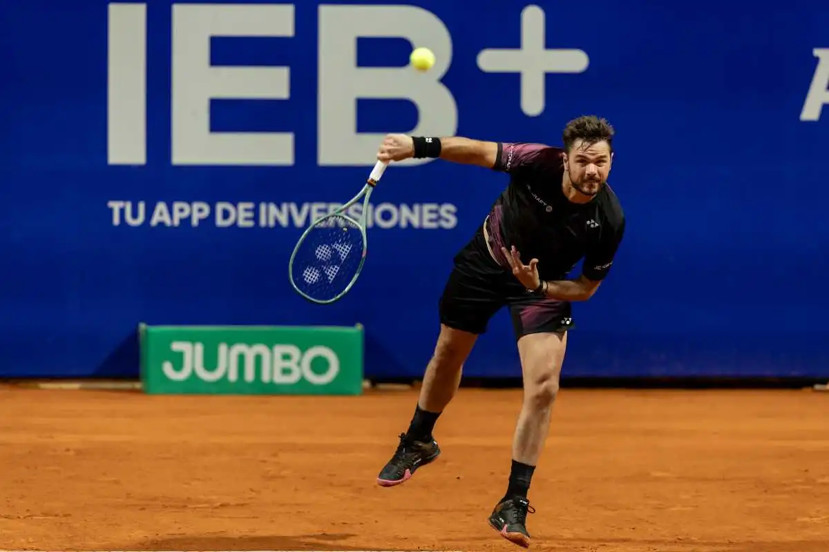 los wild cards del atp montecarlo