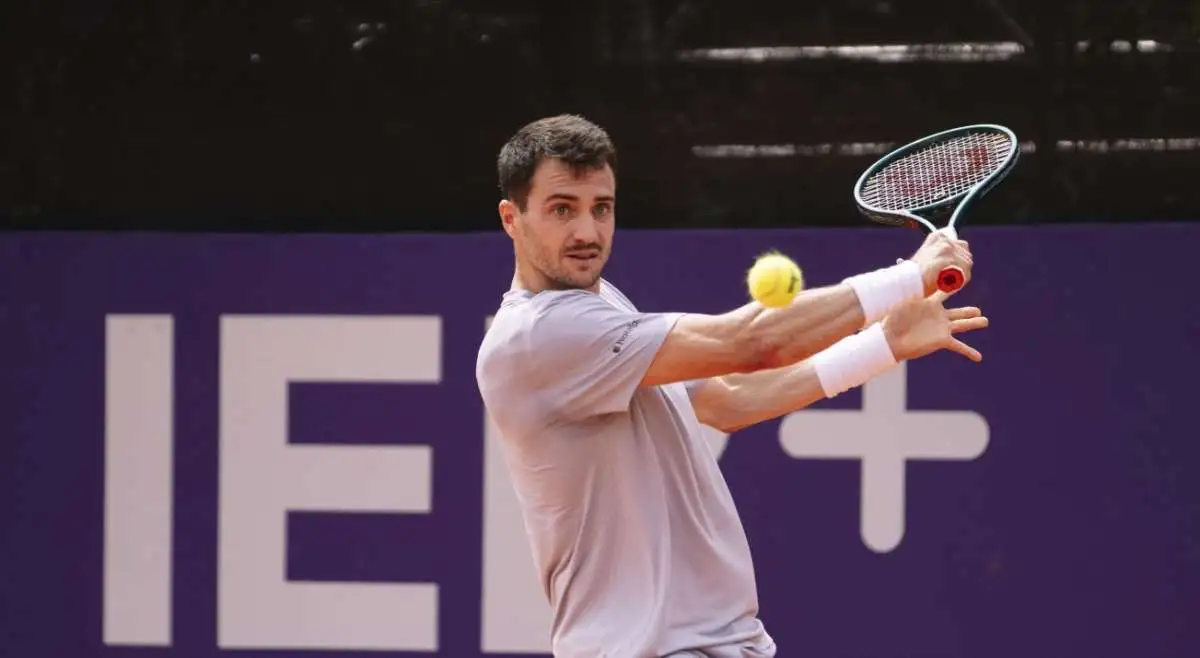 martinez borges atp montecarlo 2025