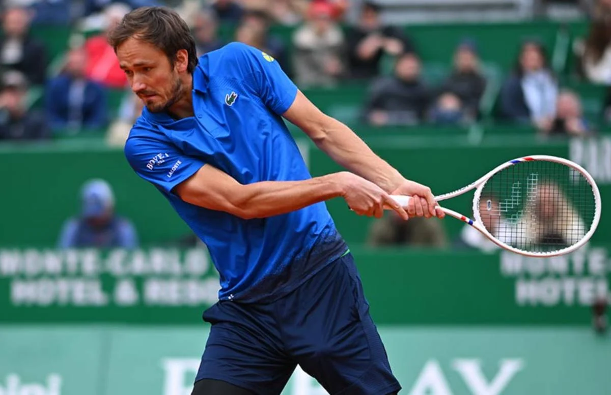 medvedev muller atp montecarlo 2025