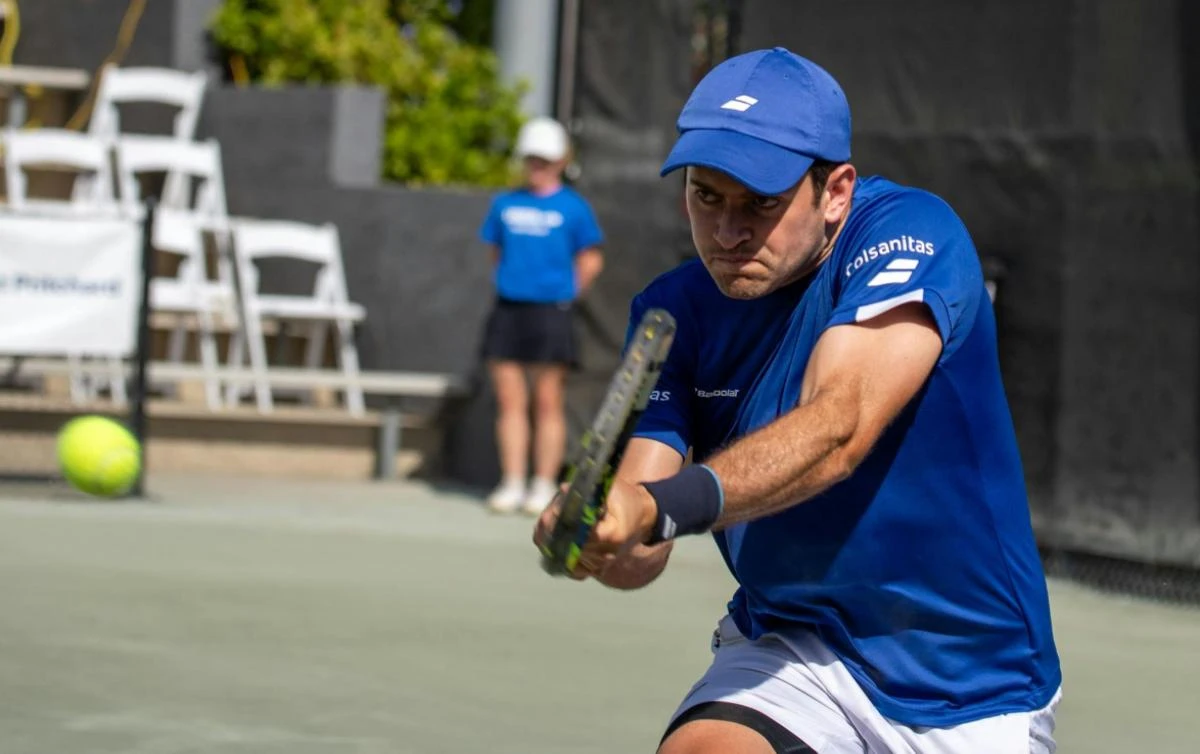 mejía draxl challenger savannah 2025