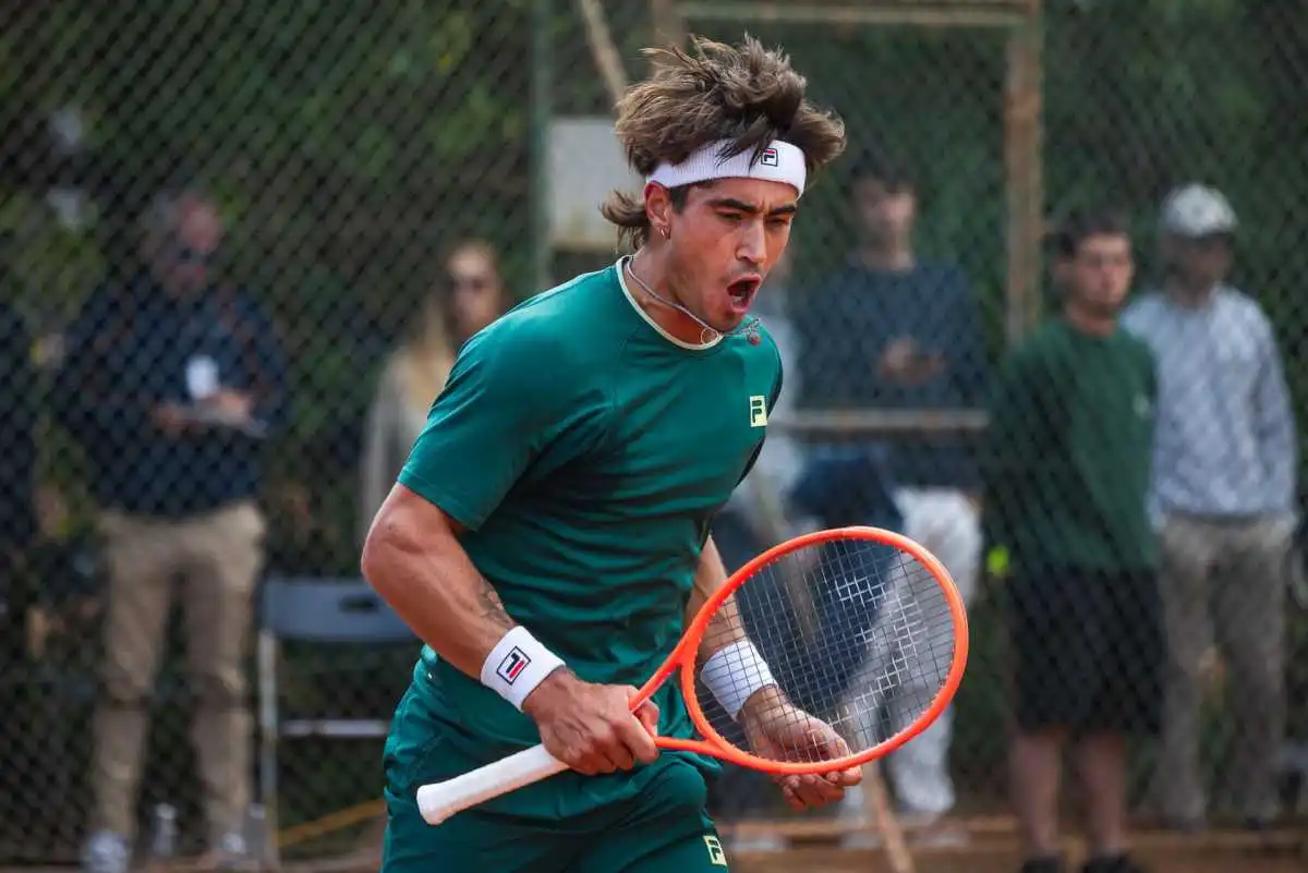 moller comesaña challenger oeiras 2025