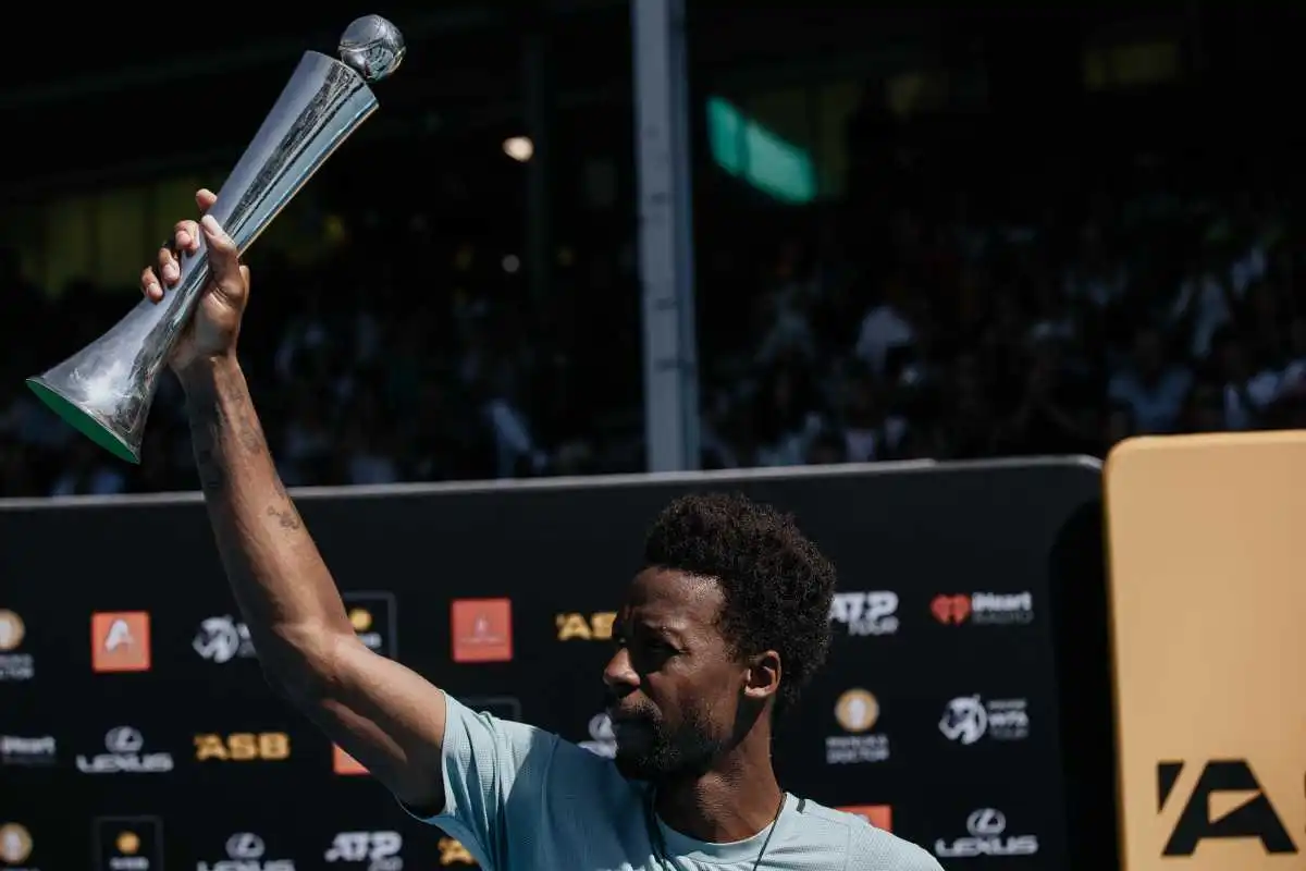 monfils y el apoyo de svitolina