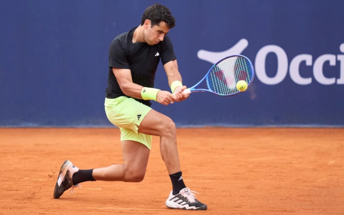 munar khachanov atp barcelona 2025