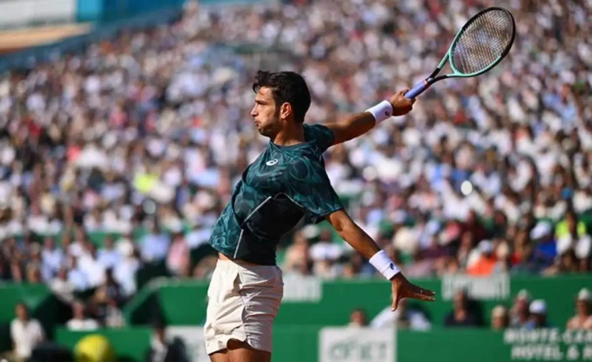 musetti de miñaur atp montecarlo 2025