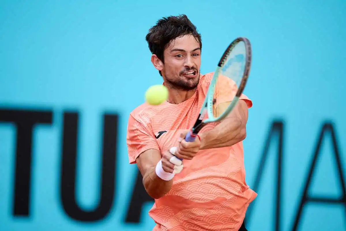navone barrere challenger aix en provence 2025