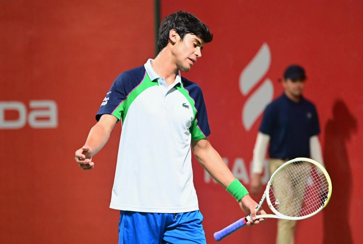 pacheco jodar challenger morelos 2025
