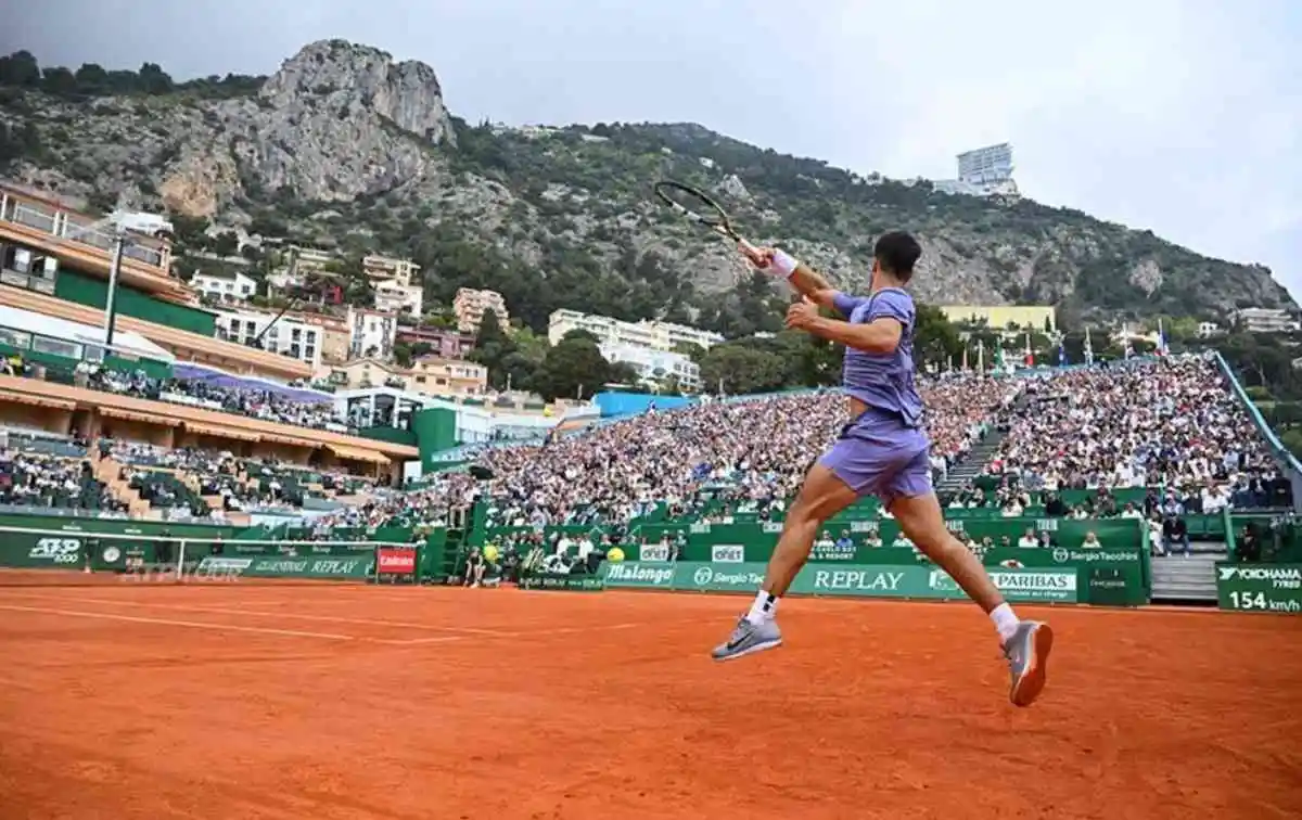 previa atp montecarlo 2025: musetti vs alcaraz