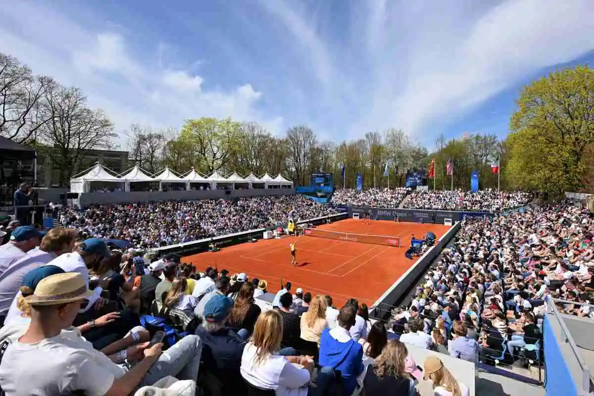 puntos que reparte el atp munich