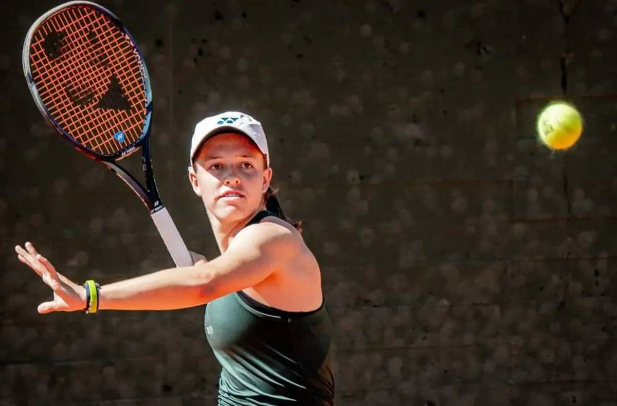 quevedo blinkova mutua madrid open 2025