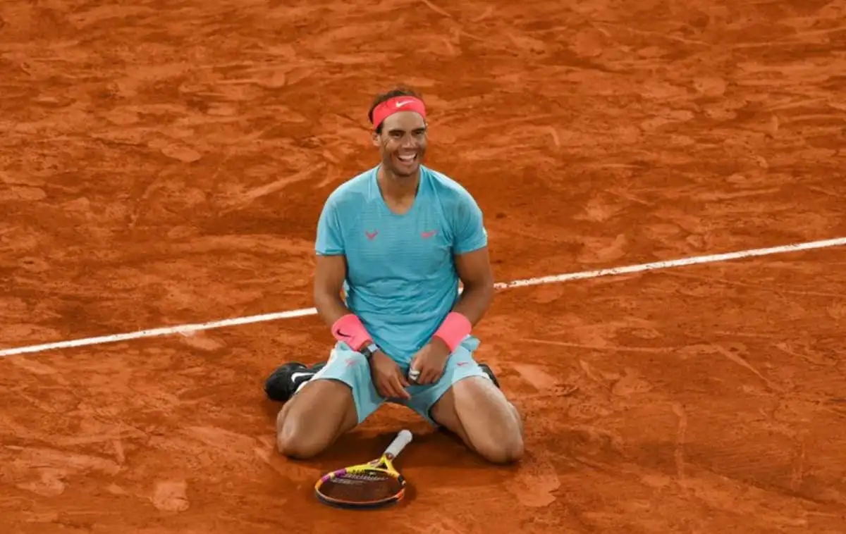 rafa nadal recibira un homenaje en roland garros