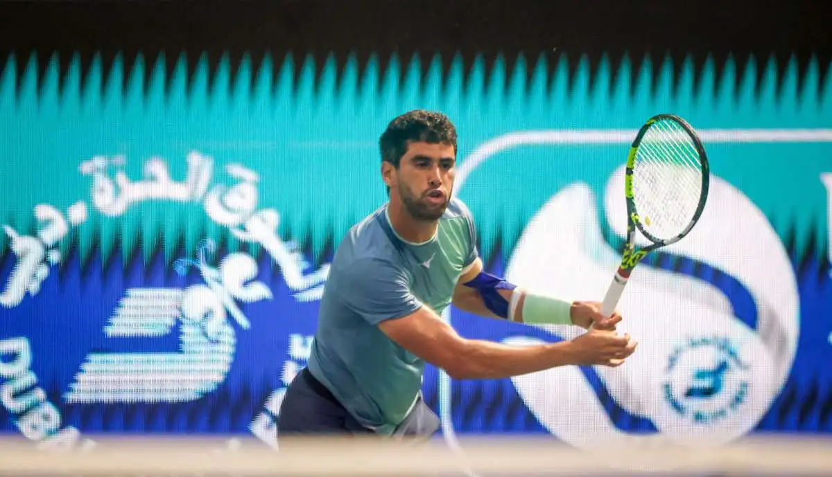 resultados atp challenger abidjan 2 2025