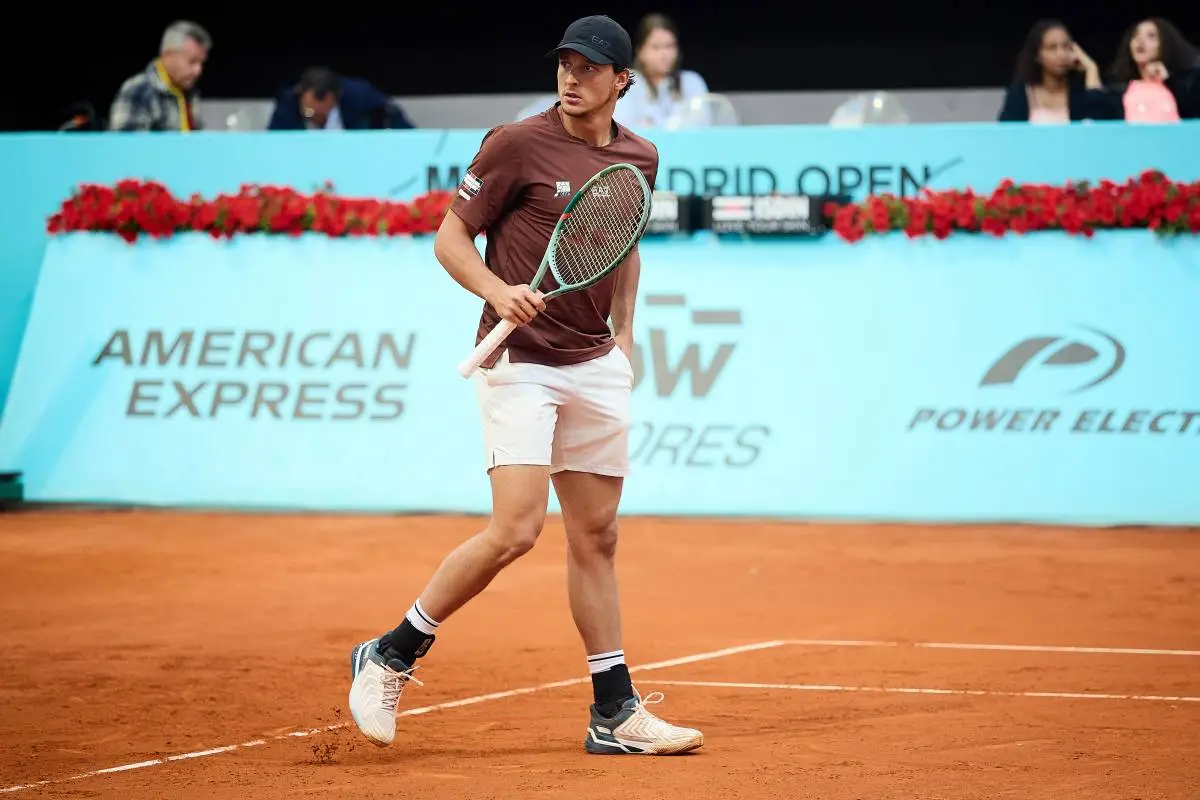 resultados atp challenger aix en provence 2025