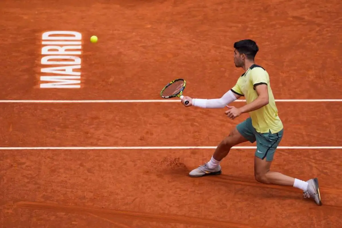 resultados atp mutua madrid open 2025